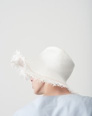 画像5: sale bed j.w ford / ベッド フォード Paper Hat (5)