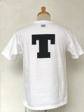 画像2: TANGTANG / タンタン T-SHIRT LOVE (2)