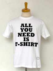 画像1: TANGTANG / タンタン T-SHIRT LOVE (1)