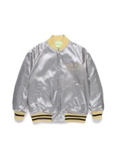 画像1: wackomaria  / ワコマリア REVERSIBLE SKA JACKET (1)