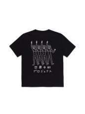 画像3: wackomaria  / ワコマリア WASHED HEAVY WEIGHT CREW NECK COLOR T-SHIRT (TYPE-3) (3)
