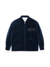 画像1: wackomaria  / ワコマリア VIETNAM JACKET (1)