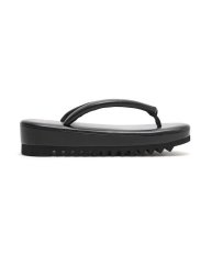 画像5: sale undercover/アンダーカバー  shark sole leather setta (5)