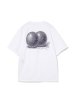 画像2: undercoverism/アンダーカバイズム two stones tee (2)