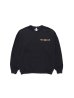 画像2: wackomaria  / ワコマリア  CREW NECK SWEAT SHIRT (TYPE-4) (2)