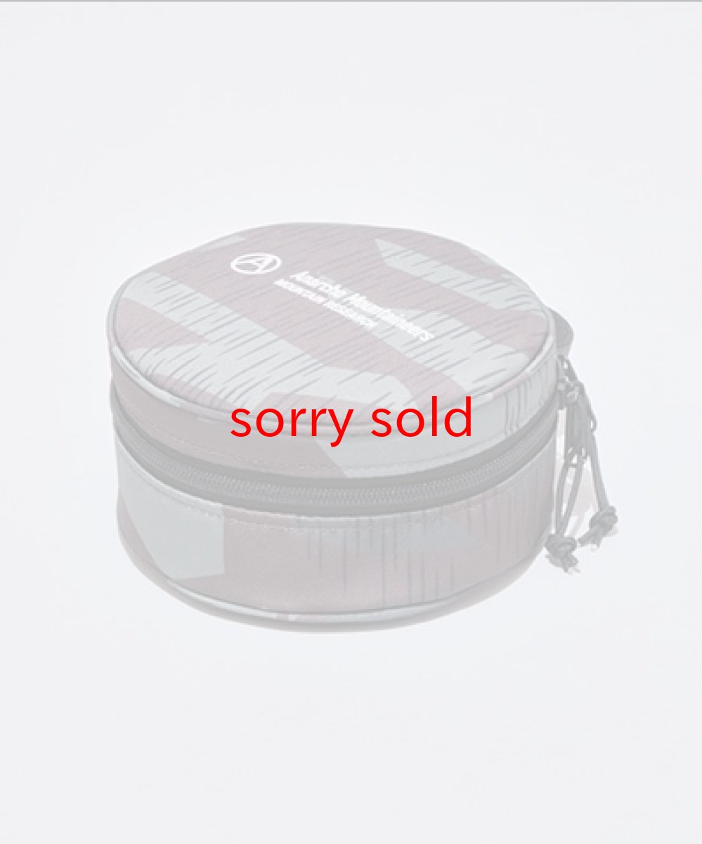 画像1: Mountain Research / Round Tough Case (1)
