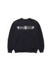 画像1: wackomaria  / ワコマリア  CREW NECK SWEAT SHIRT (TYPE-3) (1)