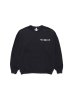 画像2: wackomaria  / ワコマリア  CREW NECK SWEAT SHIRT (TYPE-3) (2)