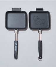 画像3: sale Mountain Research / Sandwich Toaster (3)
