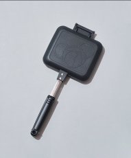 画像1: sale Mountain Research / Sandwich Toaster (1)