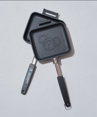 画像2: sale Mountain Research / Sandwich Toaster (2)
