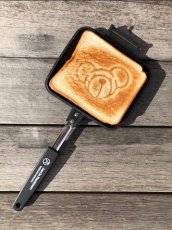 画像6: sale Mountain Research / Sandwich Toaster (6)