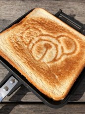 画像5: sale Mountain Research / Sandwich Toaster (5)