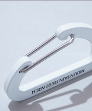 画像4: Mountain Research / Mini Carabiners (4)