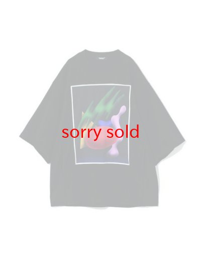 画像1: sale undercover/アンダーカバー TEE 15th AnniLive