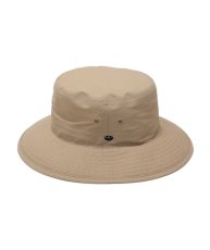 画像3: sale undercover/アンダーカバー  nylon 3layer safari hat   (3)