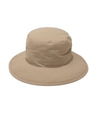 画像2: sale undercover/アンダーカバー  nylon 3layer safari hat   (2)
