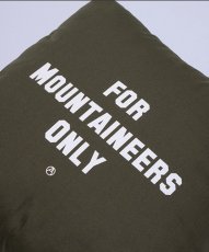画像3: Mountain Research / A.M Pad (3)