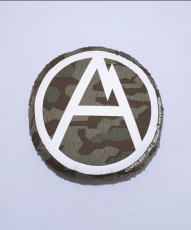 画像1: Mountain Research / Wheel Cushion (1)