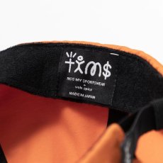 画像6: tacoma fuji records / D&D CAP TIMSxVELO SPICA exclusive ver. designed by Jerry UKAI (6)