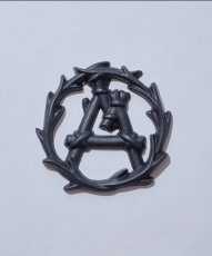 画像1: Mountain Research / Pot Mat (1)