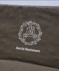 画像5: HOLIDAYS in The MOUNTAIN  / Chair Pad (for CPT.S) (5)