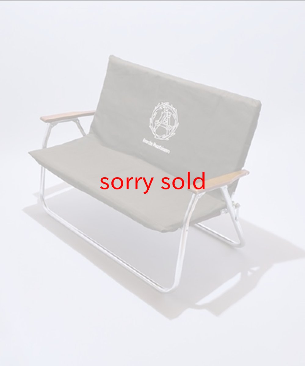 画像1: HOLIDAYS in The MOUNTAIN  / Chair Pad (for CPT.S) (1)