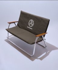 画像1: HOLIDAYS in The MOUNTAIN  / Chair Pad (for CPT.S) (1)