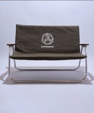 画像2: HOLIDAYS in The MOUNTAIN  / Chair Pad (for CPT.S) (2)