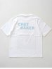 画像2: wackomaria  / ワコマリア CHET BAKER / WASHED HEAVY WEIGHT CREW NECK T-SHIRTT (TYPE-4) (2)