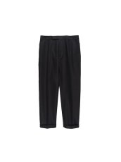 画像2: wackomaria  / ワコマリア PLEATED TROUSERS (2)