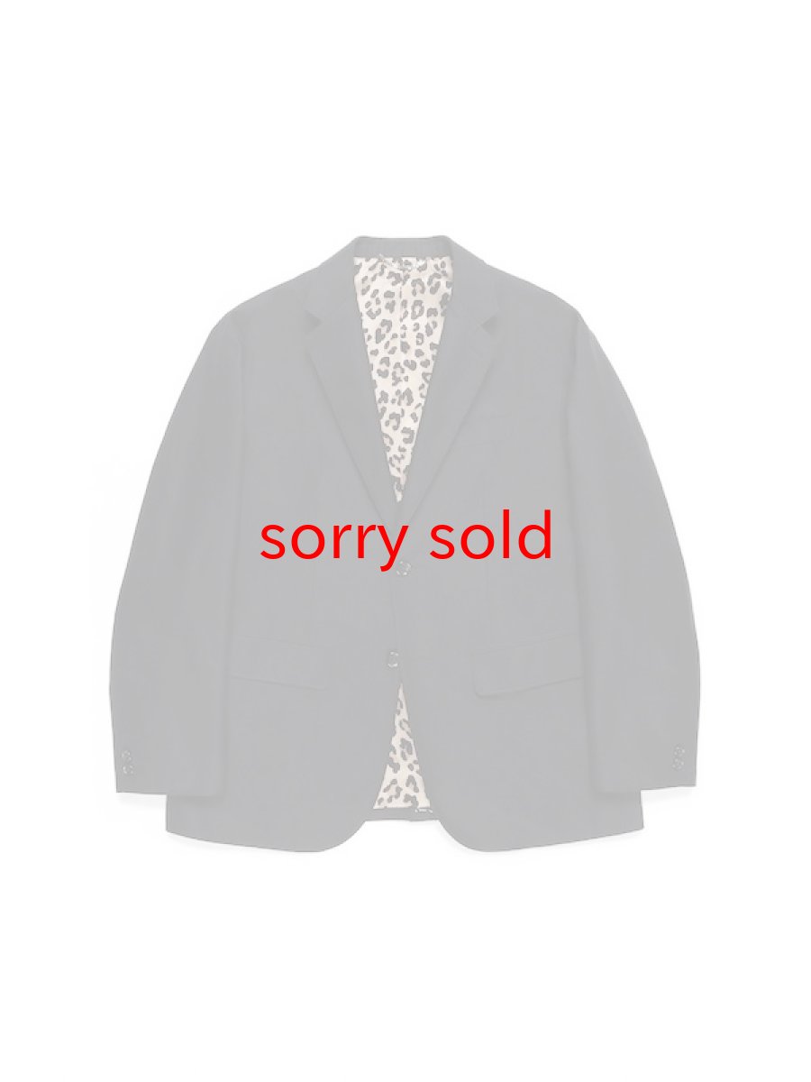 画像1: wackomaria  / ワコマリア UNCONSTRUCTED JACKET ( TYPE-2 ) (1)