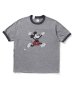 画像1: n.hoolywood / エヌハリウッド DISNEY COLLECTION.T-SHIRT (1)