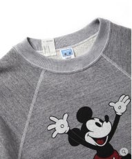 画像3: n.hoolywood / エヌハリウッド DISNEY COLLECTION.SWEATSHIRT (3)