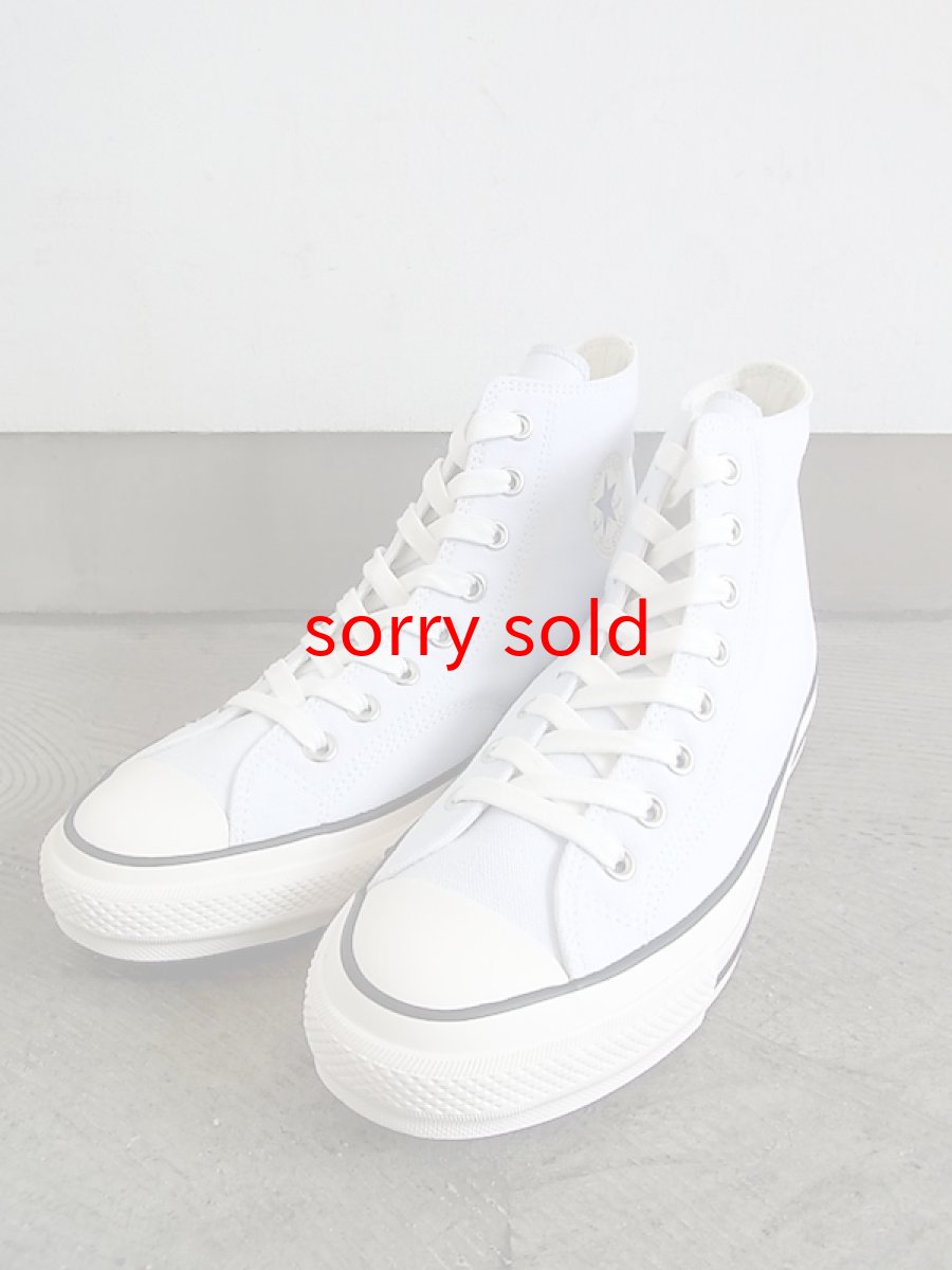 画像1: converse addict / コンバースアディクト chuck taylor canvas hi (1)