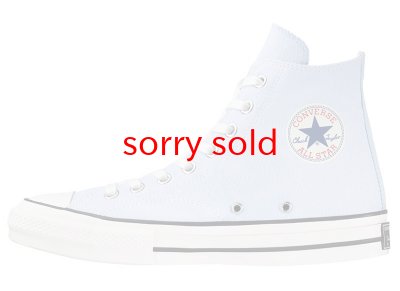 画像2: converse addict / コンバースアディクト chuck taylor canvas hi