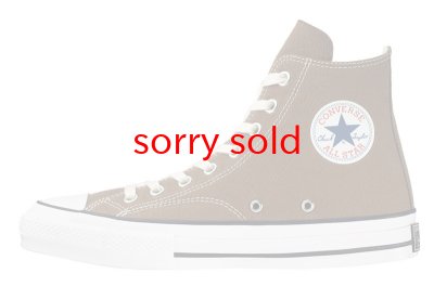 画像2: converse addict / コンバースアディクト chuck taylor canvas hi