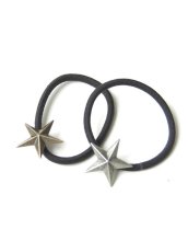 画像1: wackomaria  / ワコマリア  STAR HAIR BAND (1)