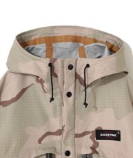 画像4: undercover/アンダーカバー  EASTPAK Mountain parka (4)