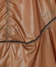 画像8: sale undercover/アンダーカバー  eco bag hooded coat (8)