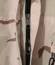 画像9: undercover/アンダーカバー  EASTPAK Mountain parka (9)