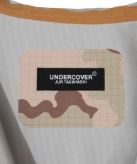 画像13: undercover/アンダーカバー  EASTPAK Mountain parka (13)