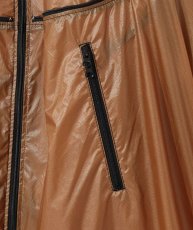 画像9: sale undercover/アンダーカバー  eco bag hooded coat (9)