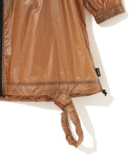 画像11: sale undercover/アンダーカバー  eco bag hooded coat (11)