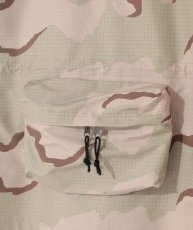 画像12: undercover/アンダーカバー  EASTPAK Mountain parka (12)