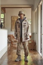 画像14: undercover/アンダーカバー  EASTPAK Mountain parka (14)
