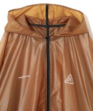 画像3: sale undercover/アンダーカバー  eco bag hooded coat (3)