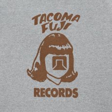 画像2: tacoma fuji records / TACOMA FUJI LOGO SS ’22 (2)
