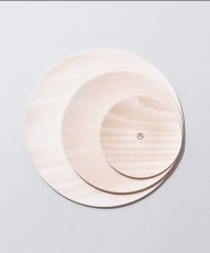 画像6: Mountain Research / Wood Tray (M) (6)