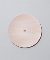 画像1: Mountain Research / Wood Tray (M) (1)